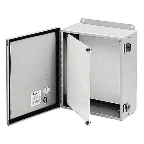 grainger electrical enclosures|e box enclosures catalog.